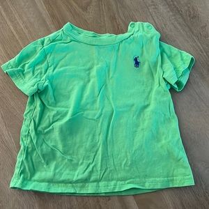Polo Ralph Lauren t shirt